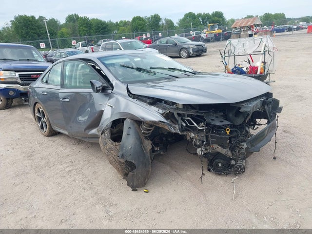Aukcja sprzedaży 2020 Volkswagen Passat 2.0t R-line, vin: 1VWMA7A37LC012694, numer aukcji: 45454569