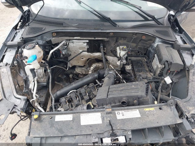 Продажа на аукционе авто 2020 Volkswagen Passat 2.0t R-line, vin: 1VWMA7A37LC012694, номер лота: 45454569