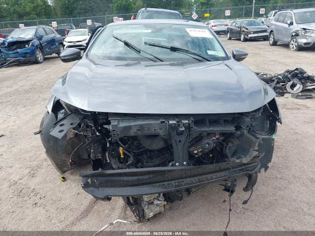 Продажа на аукционе авто 2020 Volkswagen Passat 2.0t R-line, vin: 1VWMA7A37LC012694, номер лота: 45454569