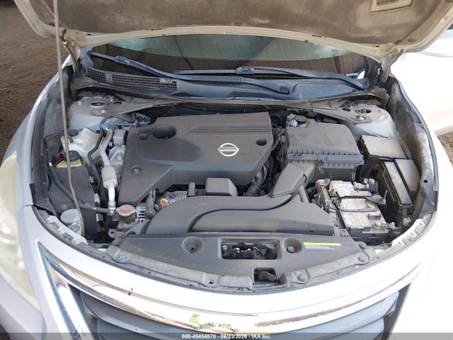 1N4AL3AP4EN243657 Nissan Altima 2.5 Sv