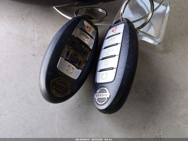 1N4AL3AP4EN243657 Nissan Altima 2.5 Sv