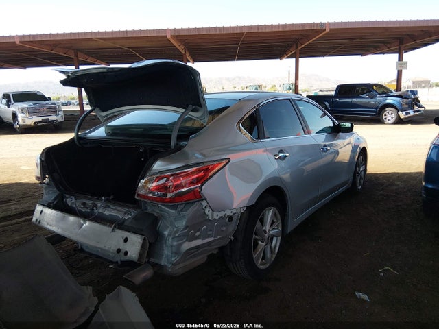 1N4AL3AP4EN243657 Nissan Altima 2.5 Sv