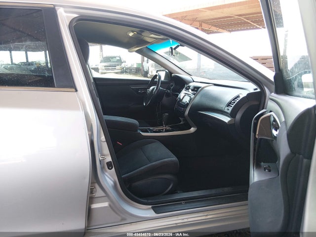 1N4AL3AP4EN243657 Nissan Altima 2.5 Sv