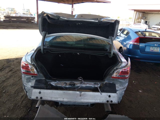 1N4AL3AP4EN243657 Nissan Altima 2.5 Sv