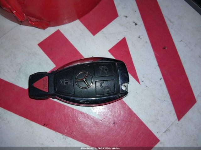 WDDHF9HB0FB159423 Mercedes-Benz E 250 Bluetec 4matic