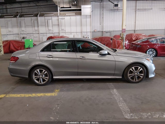 WDDHF9HB0FB159423 Mercedes-Benz E 250 Bluetec 4matic
