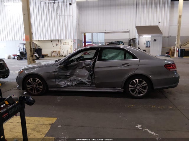 WDDHF9HB0FB159423 Mercedes-Benz E 250 Bluetec 4matic