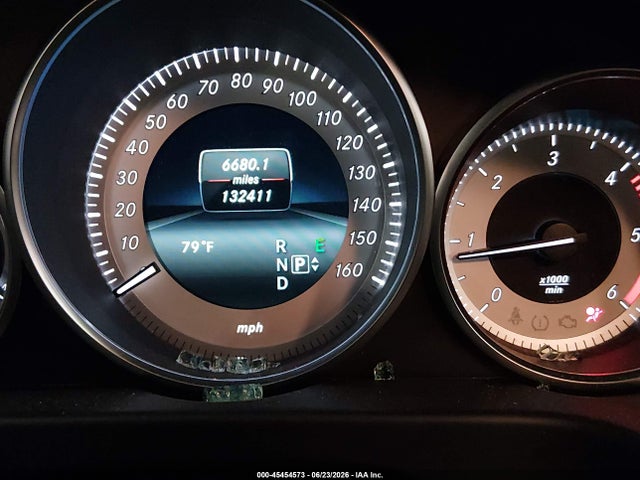 WDDHF9HB0FB159423 Mercedes-Benz E 250 Bluetec 4matic