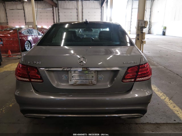 WDDHF9HB0FB159423 Mercedes-Benz E 250 Bluetec 4matic