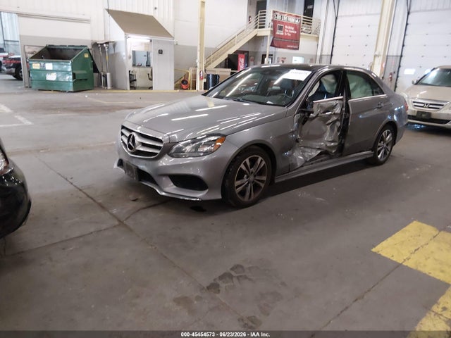 WDDHF9HB0FB159423 Mercedes-Benz E 250 Bluetec 4matic