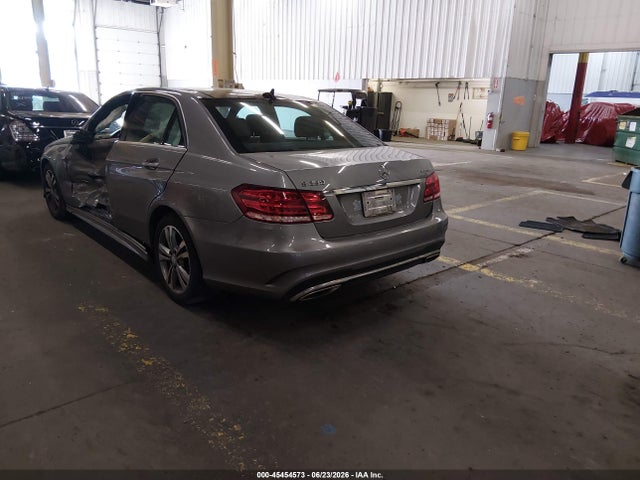 WDDHF9HB0FB159423 Mercedes-Benz E 250 Bluetec 4matic