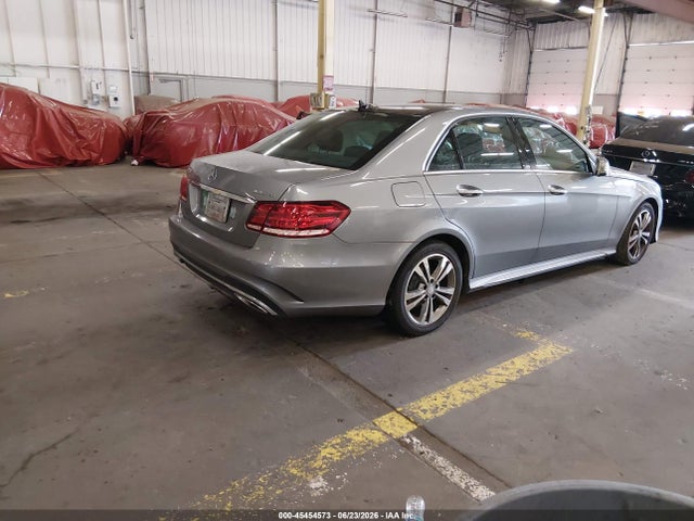 WDDHF9HB0FB159423 Mercedes-Benz E 250 Bluetec 4matic