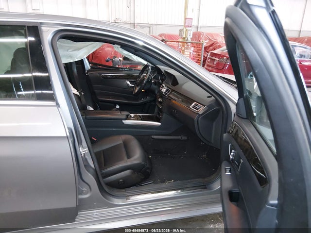 WDDHF9HB0FB159423 Mercedes-Benz E 250 Bluetec 4matic