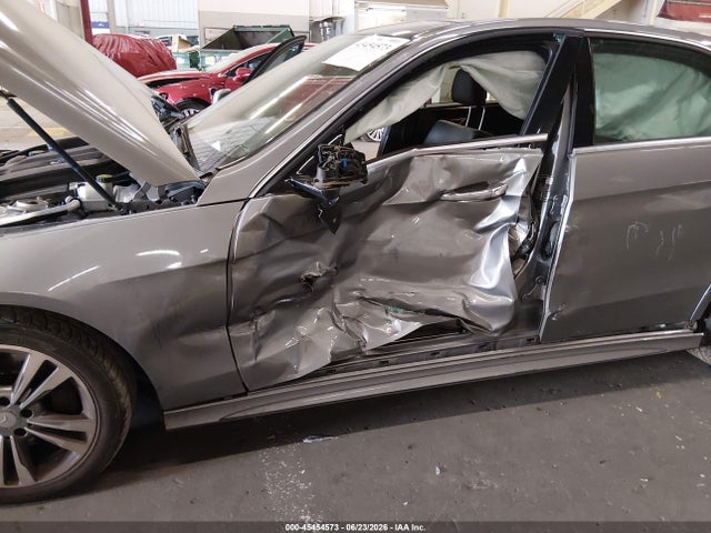 WDDHF9HB0FB159423 Mercedes-Benz E 250 Bluetec 4matic