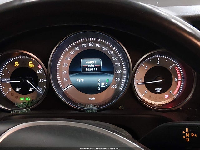 WDDHF9HB0FB159423 Mercedes-Benz E 250 Bluetec 4matic