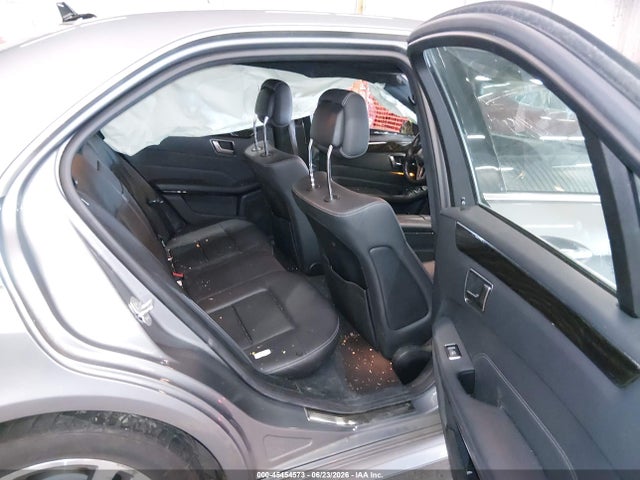 WDDHF9HB0FB159423 Mercedes-Benz E 250 Bluetec 4matic
