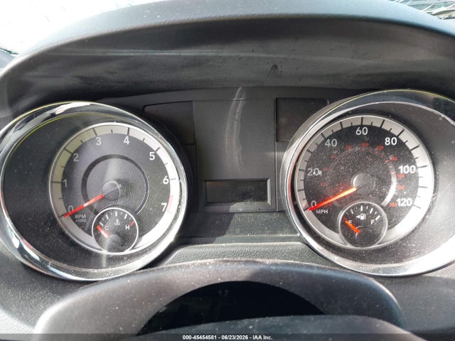 2C4RDGBG7KR787617 Dodge Grand Caravan Se 35th Anniversary Edition