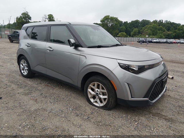 Auction sale of the 2024 Kia Soul Lx, vin: KNDJ23AU4R7241257, lot number: 45454582