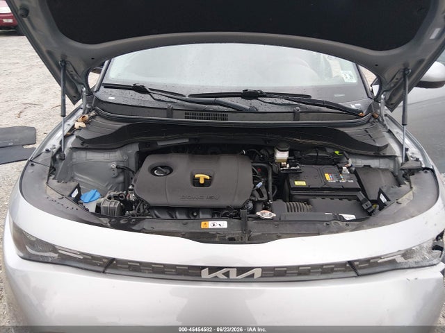 Продажа на аукционе авто 2024 Kia Soul Lx, vin: KNDJ23AU4R7241257, номер лота: 45454582
