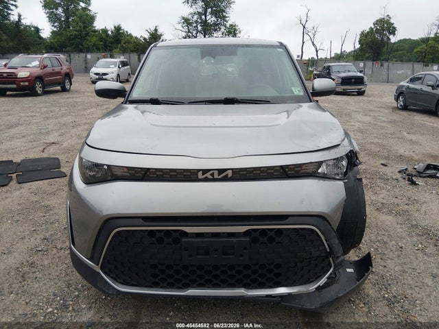 Продажа на аукционе авто 2024 Kia Soul Lx, vin: KNDJ23AU4R7241257, номер лота: 45454582