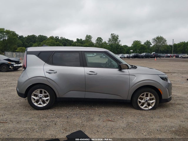Продажа на аукционе авто 2024 Kia Soul Lx, vin: KNDJ23AU4R7241257, номер лота: 45454582