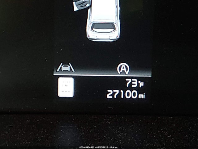 Продажа на аукционе авто 2024 Kia Soul Lx, vin: KNDJ23AU4R7241257, номер лота: 45454582