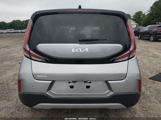 Продажа на аукционе авто 2024 Kia Soul Lx, vin: KNDJ23AU4R7241257, номер лота: 45454582
