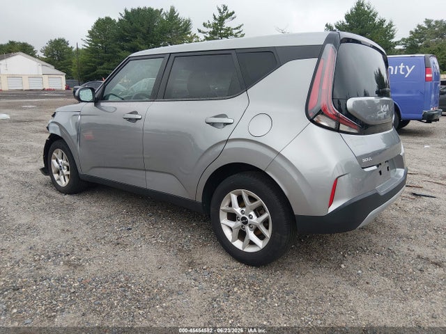 Продажа на аукционе авто 2024 Kia Soul Lx, vin: KNDJ23AU4R7241257, номер лота: 45454582