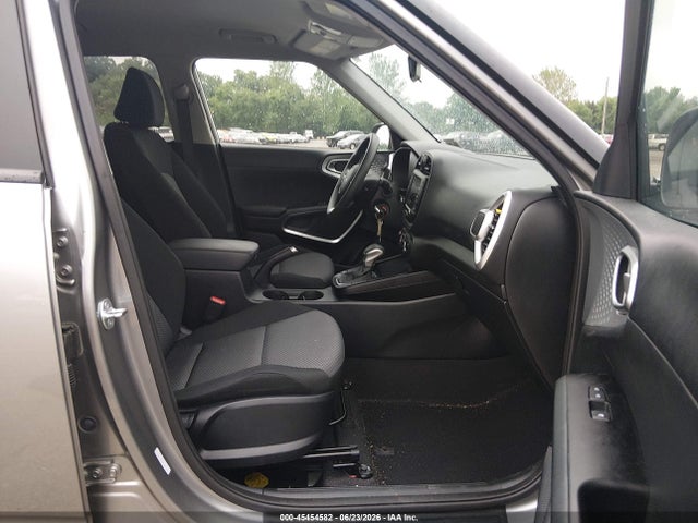 Продажа на аукционе авто 2024 Kia Soul Lx, vin: KNDJ23AU4R7241257, номер лота: 45454582