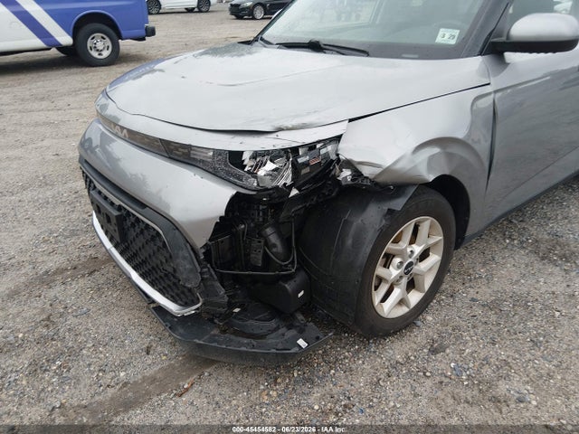Продажа на аукционе авто 2024 Kia Soul Lx, vin: KNDJ23AU4R7241257, номер лота: 45454582