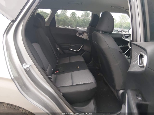 Продажа на аукционе авто 2024 Kia Soul Lx, vin: KNDJ23AU4R7241257, номер лота: 45454582