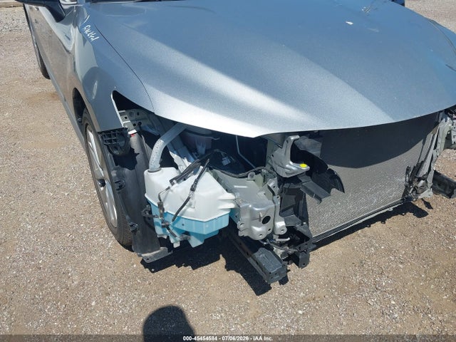45454584 :رقم المزاد ، 4T1C11AK5PU753778 vin ، 2023 Toyota Camry Le مزاد بيع