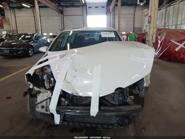 2013 Volkswagen Golf 2.0l Tdi 4-door მანქანა იყიდება აუქციონზე, vin: WVWDM7AJ9DW090922, აუქციონის ნომერი: 45454587