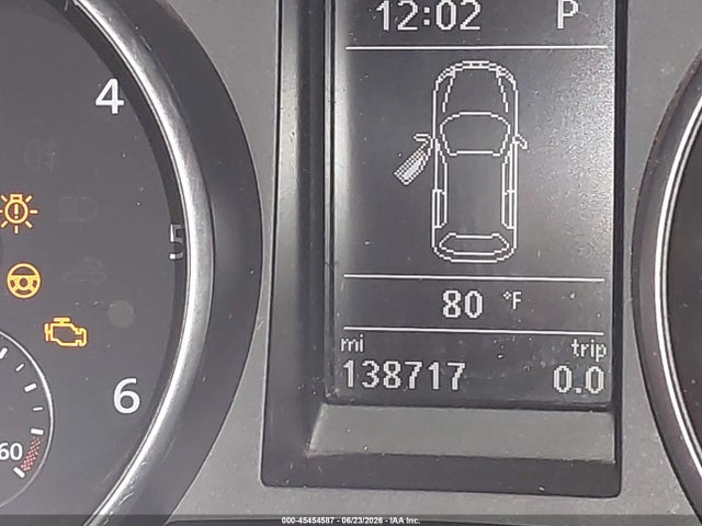 2013 Volkswagen Golf 2.0l Tdi 4-door მანქანა იყიდება აუქციონზე, vin: WVWDM7AJ9DW090922, აუქციონის ნომერი: 45454587