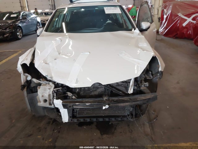 2013 Volkswagen Golf 2.0l Tdi 4-door მანქანა იყიდება აუქციონზე, vin: WVWDM7AJ9DW090922, აუქციონის ნომერი: 45454587