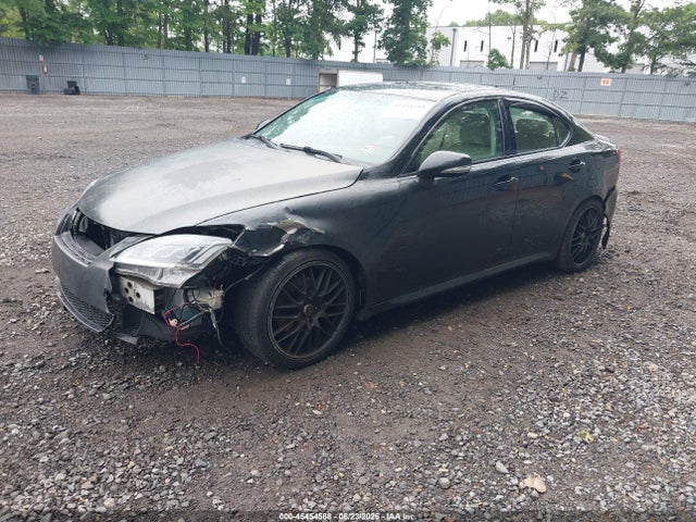 Продаж на аукціоні авто 2009 Lexus Is 250, vin: JTHCK262895035640, номер лоту: 45454588