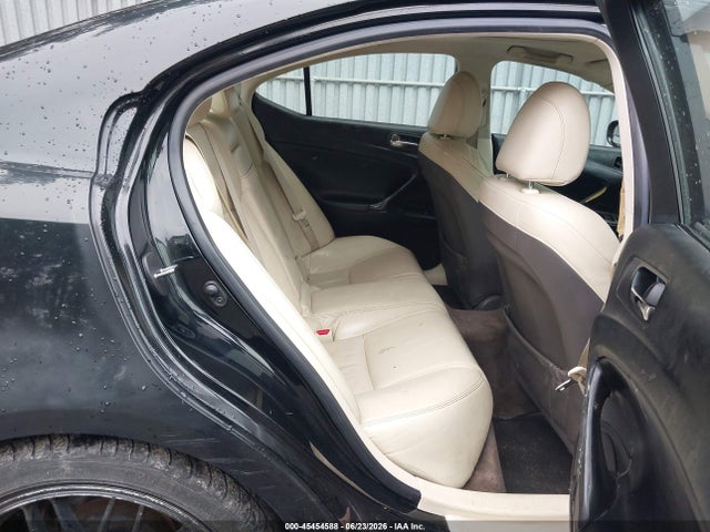 Продаж на аукціоні авто 2009 Lexus Is 250, vin: JTHCK262895035640, номер лоту: 45454588