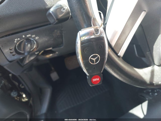 Продажа на аукционе авто 2010 Mercedes-benz Ml 550 4matic, vin: 4JGBB7CB2AA588631, номер лота: 45454590