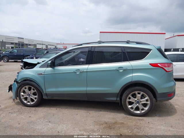 Продажа на аукционе авто 2013 Ford Escape Se, vin: 1FMCU0GX9DUC13365, номер лота: 45454591