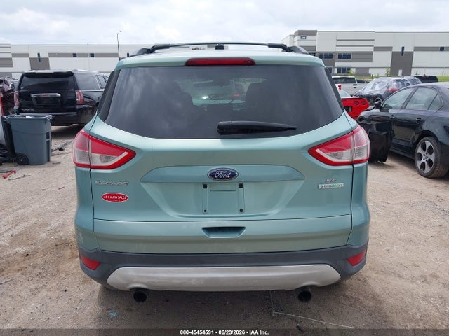 Продажа на аукционе авто 2013 Ford Escape Se, vin: 1FMCU0GX9DUC13365, номер лота: 45454591