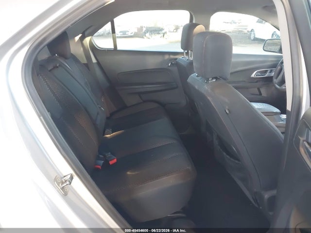 45454600 :رقم المزاد ، 2GNALBEK7H1529034 vin ، 2017 Chevrolet Equinox Ls مزاد بيع