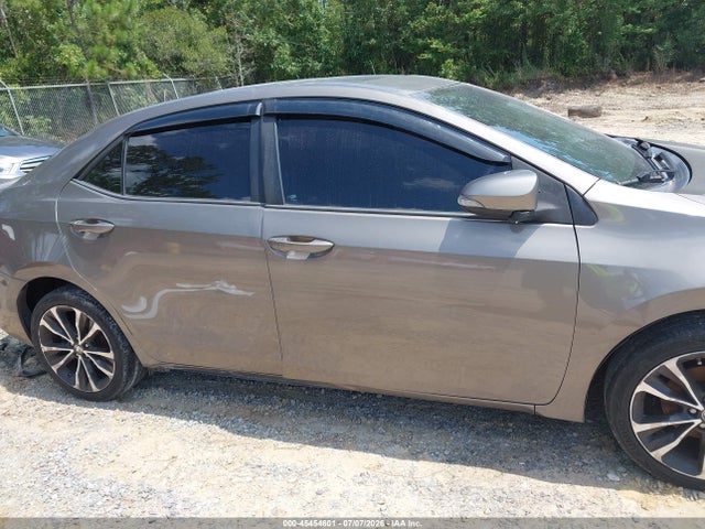 Toyota COROLLA SE 2017 5YFBURHE9HP615603 Image 13