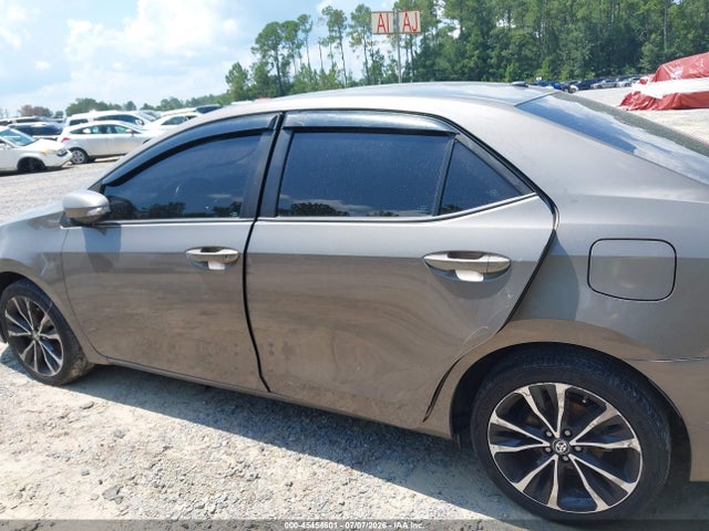 Toyota COROLLA SE 2017 5YFBURHE9HP615603 Image 14