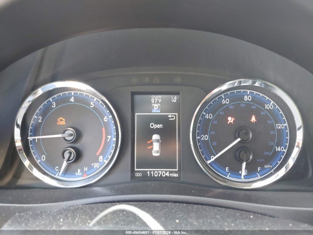 Toyota COROLLA SE 2017 5YFBURHE9HP615603 Image 7