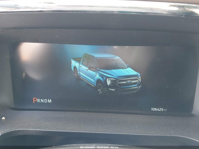 Продажа на аукционе авто 2021 Ford F-150 King Ranch, vin: 1FTFW1E80MFB84887, номер лота: 45454604