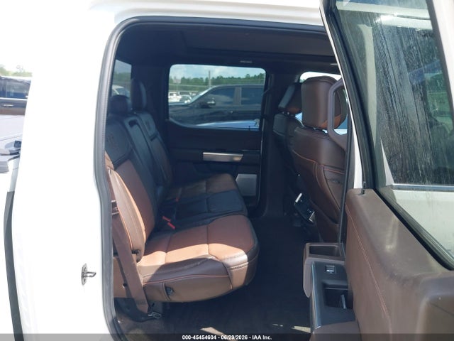Продаж на аукціоні авто 2021 Ford F-150 King Ranch, vin: 1FTFW1E80MFB84887, номер лоту: 45454604