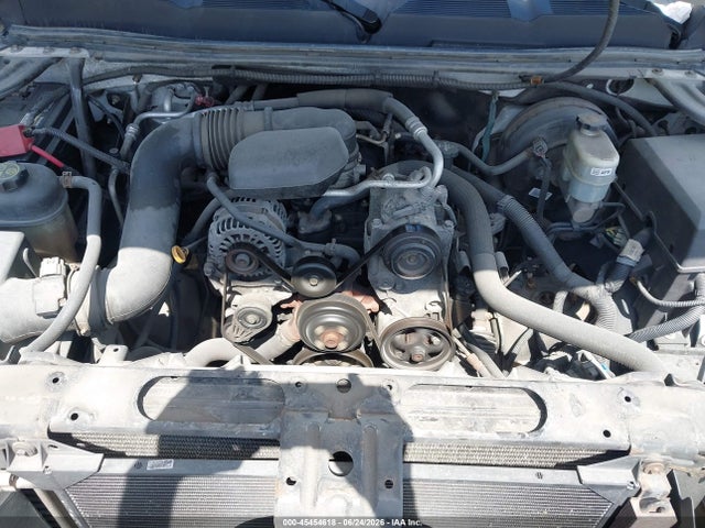 Продаж на аукціоні авто 2013 Chevrolet Silverado 1500 Work Truck, vin: 1GCRCPEX3DZ378022, номер лоту: 45454618