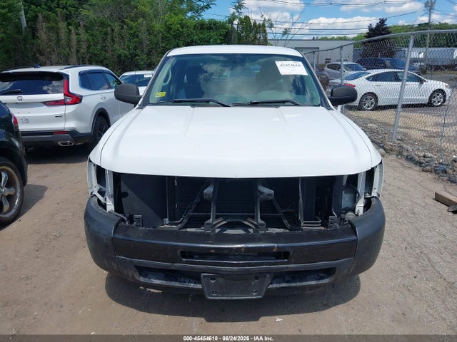 Продаж на аукціоні авто 2013 Chevrolet Silverado 1500 Work Truck, vin: 1GCRCPEX3DZ378022, номер лоту: 45454618
