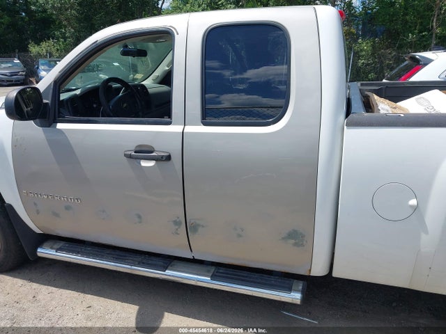 Продаж на аукціоні авто 2013 Chevrolet Silverado 1500 Work Truck, vin: 1GCRCPEX3DZ378022, номер лоту: 45454618