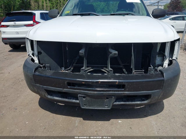 Продаж на аукціоні авто 2013 Chevrolet Silverado 1500 Work Truck, vin: 1GCRCPEX3DZ378022, номер лоту: 45454618